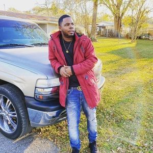 Meet your Posher, Deantre